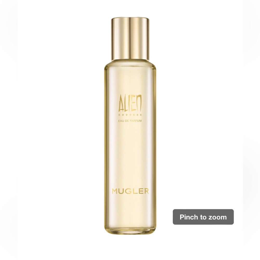 Mugler Alien Goddess Eau de Parfum Refill New